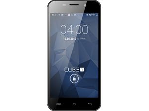 CUBE1 M400 Czarny
