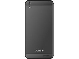 CUBE1 M400 Czarny