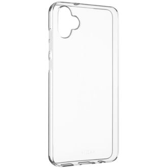 ПОПРАВЕН калъф от TPU гел за Samsung Galaxy A05, прозрачен