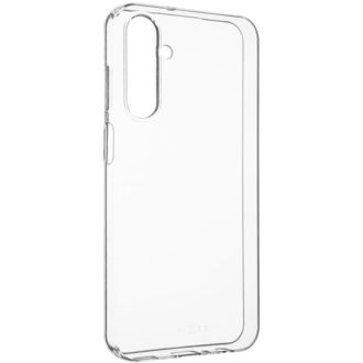 FIXED ultravékony TPU gél tok Samsung Galaxy A25 készülékhez, 0,6 mm, átlátszó