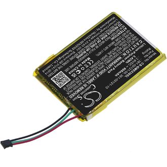 CS-GME530SL