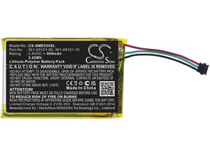 CS-GME530SL
