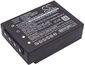Батерия за HBC Linus 6, Spectrum 1, 2, A, B, 2000mAh, Ni-MH