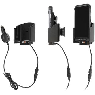 Brodit suport pentru Point Mobile PM85, cu încărcare la brichetă