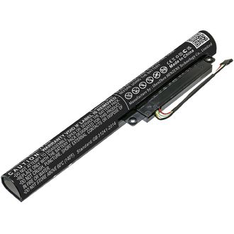 Baterie pentru Lenovo Ideapad Flex 10, 2200 mAh, Li-Ion