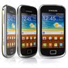 Samsung Galaxy Mini II NFC S6500
