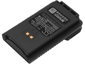 Baterie pentru YAESU FT-4XR, FT-4VR, FT-4XE și altele, 2500 mAh, Li-Ion