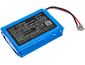 Baterie pentru Garmin Inreach Mini / Mini 2, 950 mAh, Li-Ion