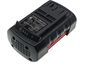 Akkumulátor Bosch EasyRotak 36-550, UniversalRotak 36-56 és másokhoz, 3000 mAh, Li-Ion