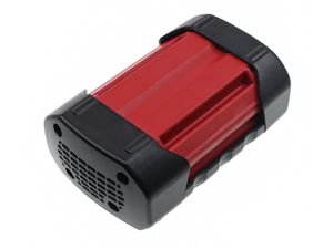 Akkumulátor Bosch EasyRotak 36-550, UniversalRotak 36-56 és másokhoz, 3000 mAh, Li-Ion