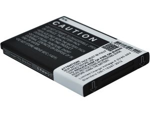 Akkumulátor a  Doro Primo 413 Li-ion 3,7V 1200mAh