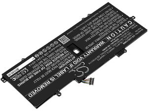 Baterie pentru Lenovo Thinkpad X1 Carbon 2019 - 2020, 3250 mAh, Li-Ion