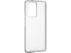 FIXED zselés tok Xiaomi Redmi Note 12 Pro, átlátszó