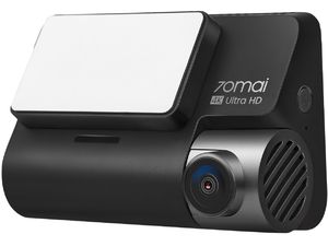 70mai Dash Cam A800S 4K + Rückfahrkamera