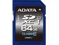ADATA Premier SDXC 64 GB UHS-I U1 Klasse 10
