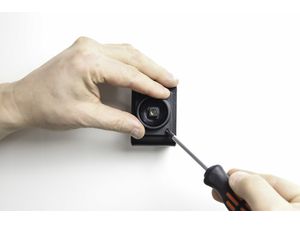 Brodit suport auto pentru Apple iPhone Xs/X fără carcasă, cu brichetă/încărcare USB, catifea