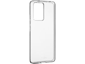 Husă de gel FIXED pentru Xiaomi Redmi 13 Lite, transparentă