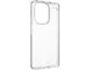 FIXED zselés tok Xiaomi Redmi Note 13 Pro+, átlátszó