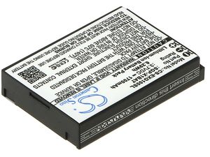 Baterie pentru Evolveo StrongPhone X1 (equ.SGP-X1BAT) 1700mAh, Li-ion