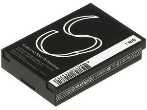 Baterie pentru Evolveo StrongPhone X1 (equ.SGP-X1BAT) 1700mAh, Li-ion