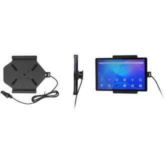 Brodit държач за Lenovo Tab K10 TB-X6C6F, с CL/USB зареждане