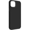 Husă FIXED MagFlow cu suport MagSafe pentru Apple iPhone 15 Pro, negru