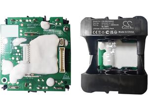 Baterie pentru Dreame H30 Ultra, 4600 mAh, Li-Ion