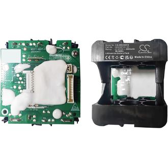Baterie pentru Dreame H30 Ultra, 4600 mAh, Li-Ion