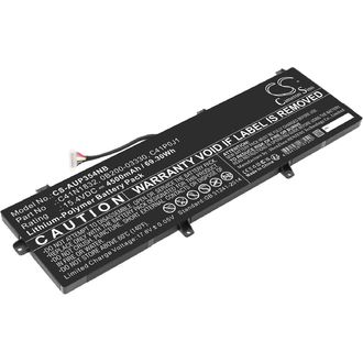 Akku für Asus P3540FB, PX574F, Pro 574FB, Pro P3540FA und andere, 4500 mAh, Li-Pol