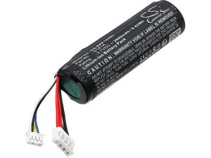 Baterie pentru Epson B581a, Px-S05w, Wf100, 2600 mAh, Li-Ion