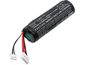 Baterie pentru Epson B581a, Px-S05w, Wf100, 2600 mAh, Li-Ion