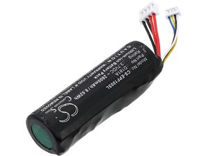 Baterie pentru Epson B581a, Px-S05w, Wf100, 2600 mAh, Li-Ion