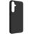 Capac spate FIXED MagFlow pentru Samsung Galaxy S24 cu suport MagSafe, negru