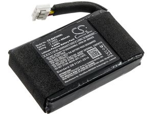 Akku für Bang & Olufsen Beoplay P2 (bzw. C129D2), 900mAh