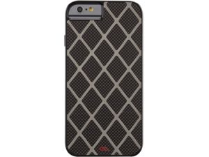 Etui ochronne Case Mate Carbon Alloy dla Apple iPhone 6, szary