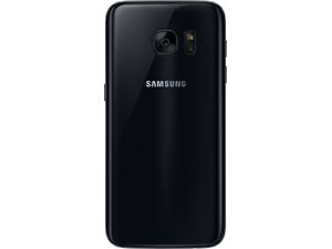 Samsung Galaxy S7 32GB černý