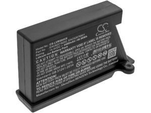 Baterie pentru LG Hombot, LG VR series, 3400 mAh