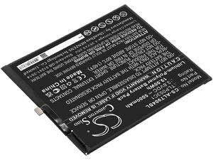 Akku für Alcatel Tab 8, 5000 mAh, Li-Pol