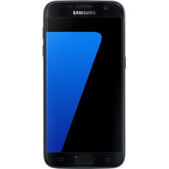 Samsung Galaxy S7 G930 32GB černá