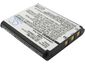 Baterie pro JVC Gz-V500/Gz-V515/Gz-V570/Gz-Vx770/Gz-Vx815, a další, 1200 mAh, Li-Ion