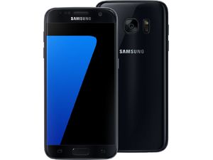 Samsung Galaxy S7 32GB černý