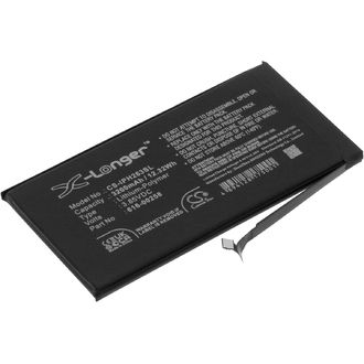 Baterie pentru Apple iPhone 13, 3200 mAh, Li-Pol