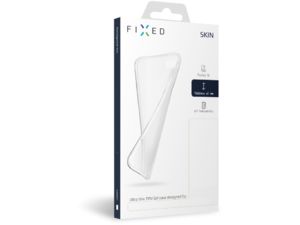 ФИКСИРАНО Защитно покритие 0.5 мм за Samsung Galaxy S9 Plus ясно