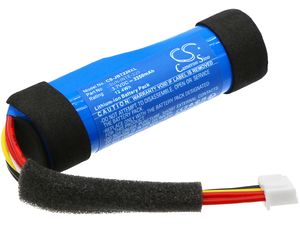 Батерия за JBL Tuner XL, 3350 mAh, Li-Ion