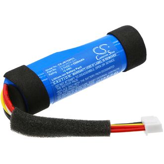 Baterie pentru JBL Tuner XL, 3350 mAh, Li-Ion