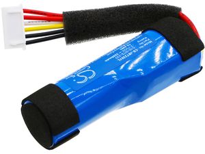 Батерия за JBL Tuner XL, 3350 mAh, Li-Ion