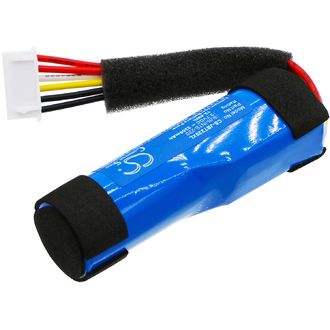 Baterie pentru JBL Tuner XL, 3350 mAh, Li-Ion
