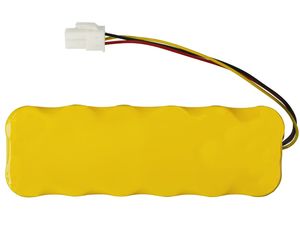 Green Cell akkumulátor Samsung Navibot SR, Navibot VCR, Navibot VC, 3500mAh akkumulátorokhoz