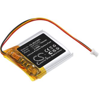 Baterie pentru JBL Tune 750, 700 mAh, Li-Pol