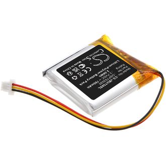 Baterie pentru JBL Tune 750, 700 mAh, Li-Pol